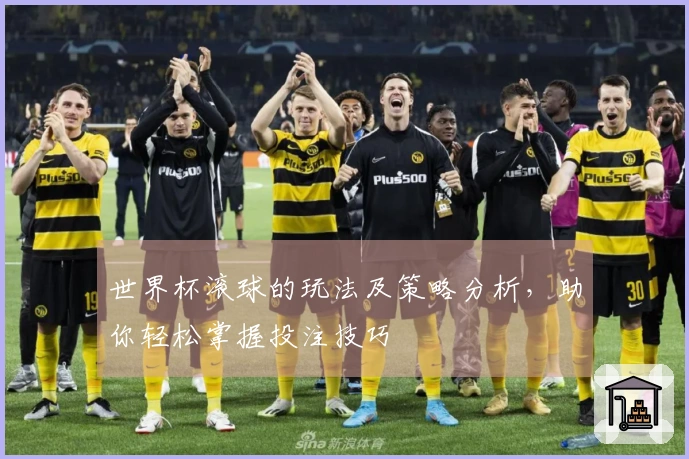 世界杯滚球的玩法及策略分析，助你轻松掌握投注技巧