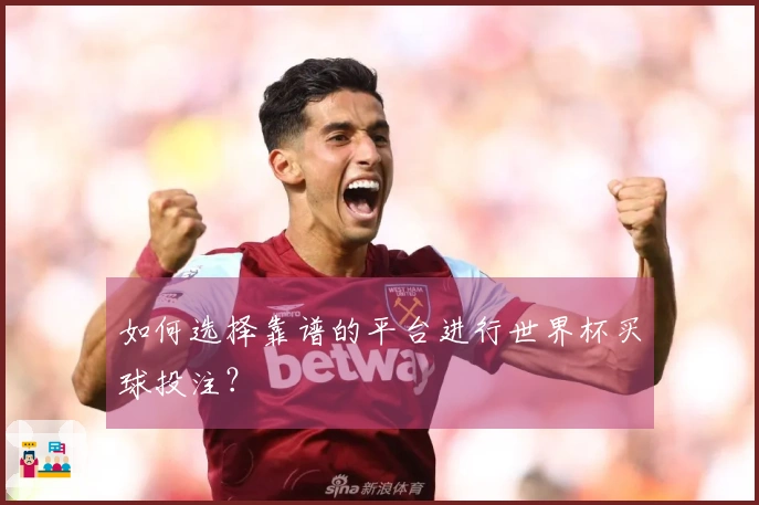 如何选择靠谱的平台进行世界杯买球投注？