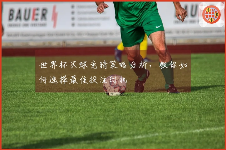 世界杯买球竞猜策略分析，教你如何选择最佳投注时机