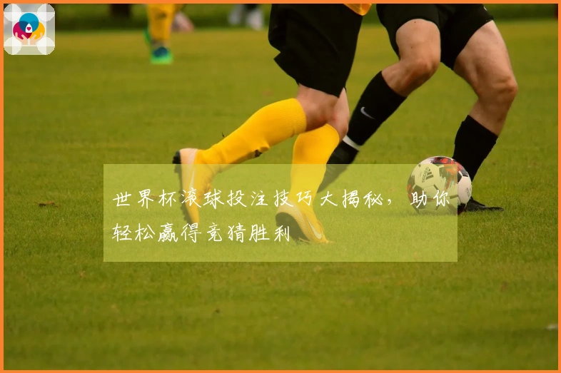 世界杯滚球投注技巧大揭秘，助你轻松赢得竞猜胜利