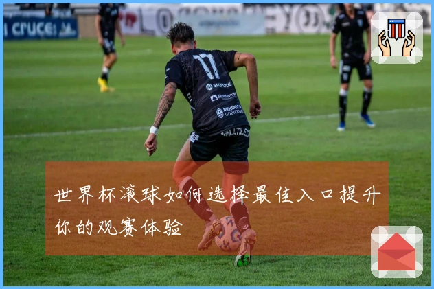 世界杯滚球如何选择最佳入口提升你的观赛体验