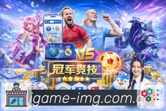 我们的品牌使命